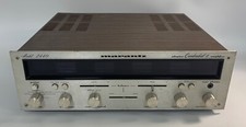 Marantz Model 2440 Quadradial 4 Adaptor Ampli...