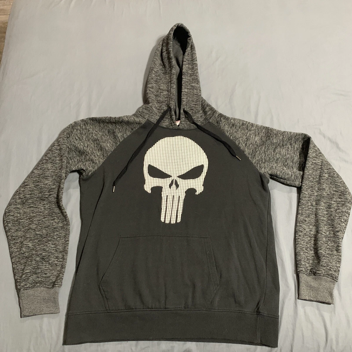 Alabama sale punisher hoodie