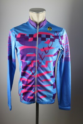 Italian Champion Cycling Jersey | Vintage Cycling Jerseys | De Marchi