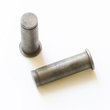 Hurst V Vertical Gate 4 Speed Shifter 4118156 Gear Selector Pin Set Of 2 New