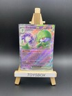 Carte Pokémon Gardevoir EX 086/198 / Bloc EV Écarlate Et Violet EV1 / Neuf FR