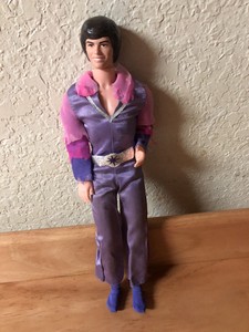donny osmond doll ebay