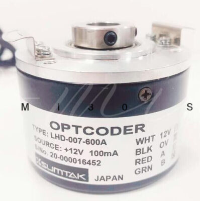1PC For compatible SUMTAK LHD-007-600A encoder LHD007600A #W8#