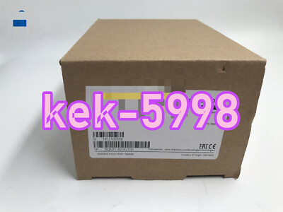 1PCS Brand New Siemens SQN31.401A2700 SQN3 1.401A2700  #P
