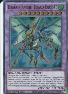 Draco/ドラコ（foil 英語版） MTG Draco BGS 8.5 NM/MT+ FTV Dragons Magic Foil Amricons
