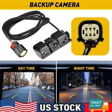 for 2014-15 Silverado 1500 15 2500HD 3500HD Tailgate Rear View Backup Camera H