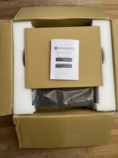 Monoprice Blackbird 4k Hdbaset 8x8 Hdmi Matrix Extender Switch Over Cat6 #27842
