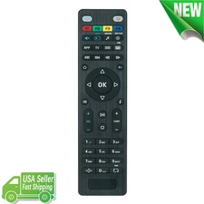 MAG522W3 Replaced Remote for Infomir Linux Android TV Box MAG256 MAG254 MAG257