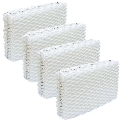 EFP WF813 for Equate Cool Mist Humidifier Filter EQ-2119-UL EQWF813 4 Pack