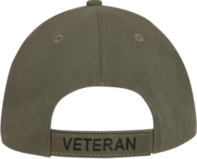 CAPPELLO BERRETTO MILITARE US ARMY AIR FORCE NAVY MARINES VIETNAM
