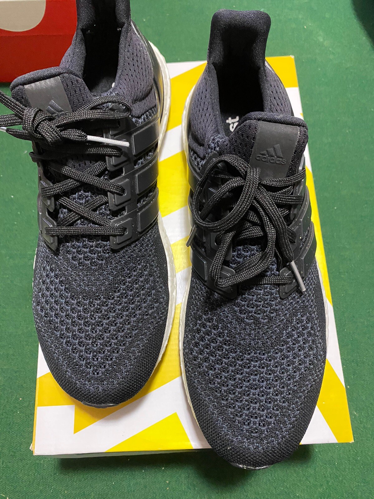 ultra boost size 9.5