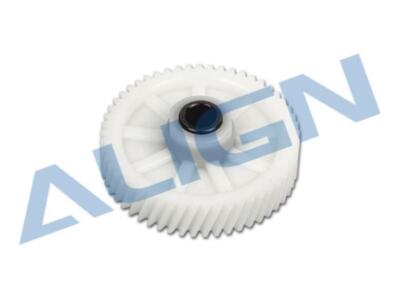 Align Starter Hauptfahrwerk : HFSSTQ12T