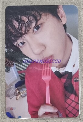 2024 BAEKHYUN CHRISTMAS FANMEETING CHAOTIC PARTY OFFICIAL EVENT