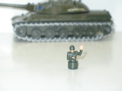 SOLIDO CHAR GENERAL LEE M3 1/43 GRANDE BOITE