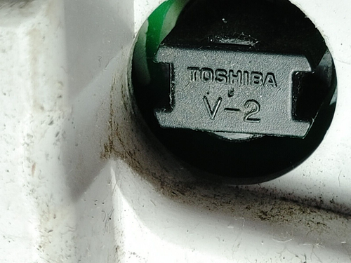 CADILLAC ESCALADE CIRCA '04 ANALOG CLOCK 15052242 AS-IS {5699} - Bild 10 von 11