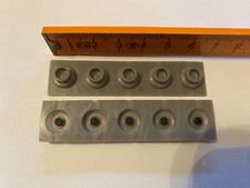 Contatti in gomma ELKA tutti con tasti pianoforte Fatar NUOVI 5 pezzi