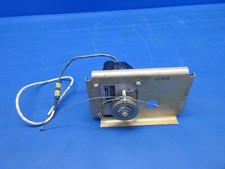 Piper PA-23-250 Aztec Edo-Aire Mitchell Roll Servo P/N 1C363-1-161R (0624-800) Piper PA-23-250 Aztec Edo-Aire Mitchell Roll Servo P/N 1C363-1-161R (0624-800)