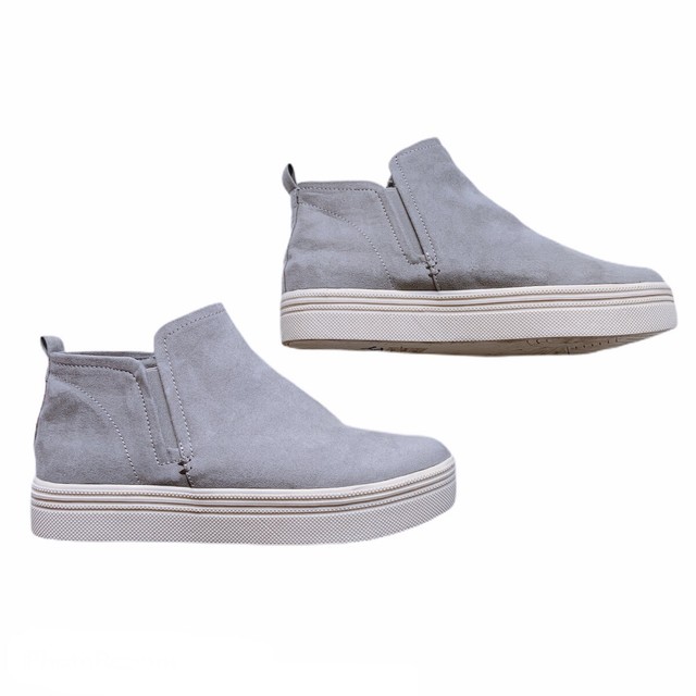 tasha high top sneaker