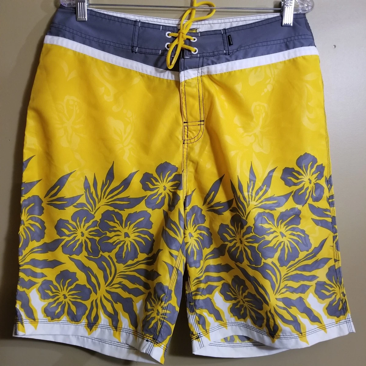 Gotcha swim trunks sale
