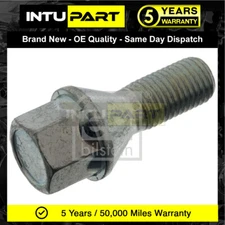 Fits Clio Megane Scenic Captur Kangoo Kadjar Sandero IntuPart Wheel Bolt