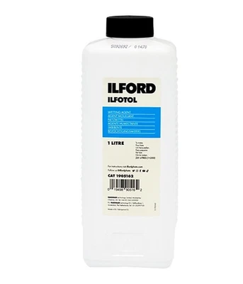 ILFORD ILFOTOL WETTING AGENT