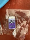 Keef THC Soda Promo Items: Pins, Koozie, Lanyards, Stickers — photo 5