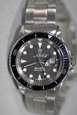 Orologio Rolex Tudor Prince OysterDate Mini-Sub Submariner 94400 con scatola raro come nuovo-!