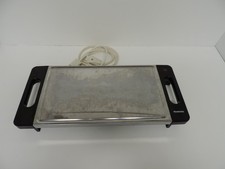 Rowenta Wärmeplatte Rechaud Warmhalteplatte 850W