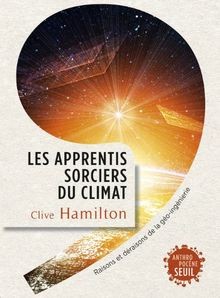 Les apprentis sorciers du climat : raisons et dérai... | Buch | Zustand sehr gut