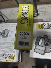 NAPA PROFORMER Air Filter SFI 29009