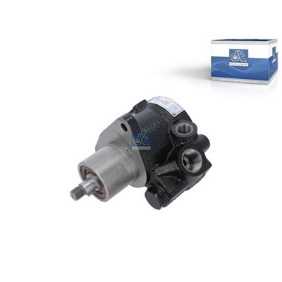Hydraulikpumpe Lenkung DT SPARE PARTS für MERCEDES-BENZ MB-TRAC