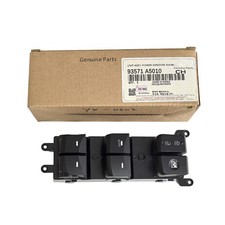 New Oem Power Window Main Switch 93571a5010 For Hyundai I30 2015 Usa