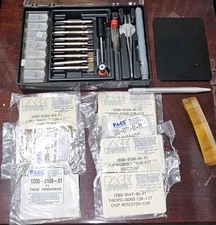 PACE 6993-0180 ThermoBond Cir-Kits, Combo SMT/Thru-Hole Kit - Used 