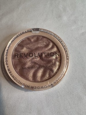 Revolution Highlighter Reloaded