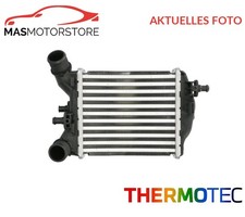 LADELUFTKÜHLER KÜHLER LADELUFT THERMOTEC DAF018TT I FÜR ABARTH 500 595 695