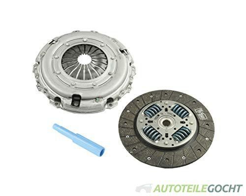 Kupplungssatz Valeo 826815 FüR CitroëN C4 Grand Picasso I Ua 2.0I 16V-image