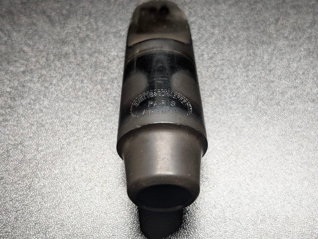 Vintage mouthpiece for Evette&Schaeffer HR Alto | eBay
