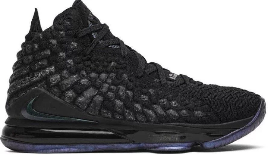 Nike LeBron 17 Currency for Sale | Authenticity Guaranteed | eBay