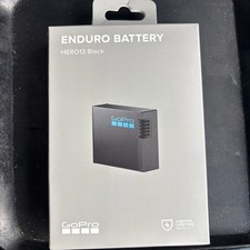 GoPro Enduro Battery for Hero 13 Black NEW