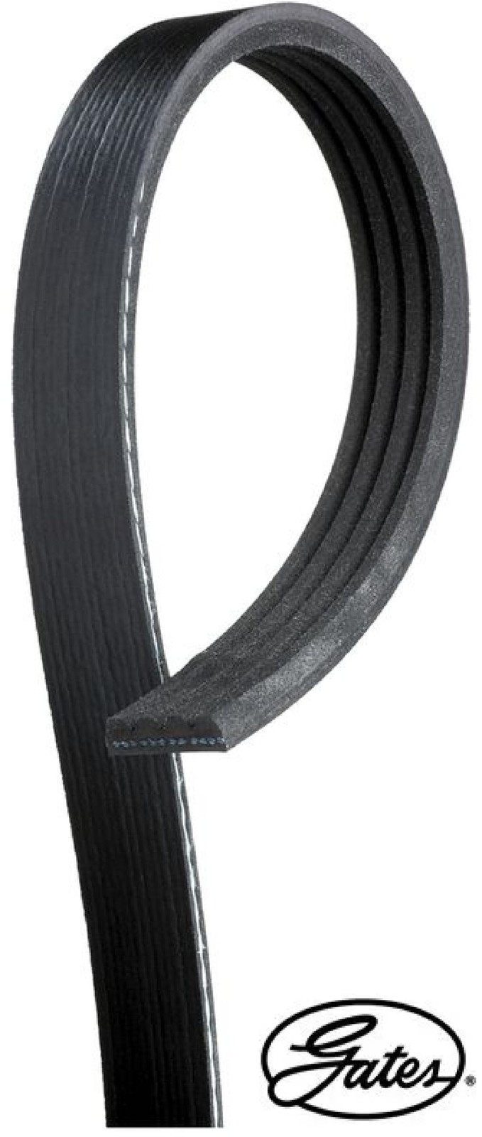 Für GATES PASKI MV 4PK780 4PK780 MV - Bild 2