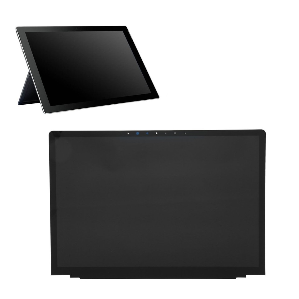 Screen For Laptop 3 15 Inch LCD Screen Display Touch Screen Digitizer ...
