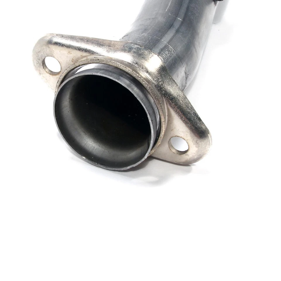BBK Exhaust Pipe - Fits: 1979-1993 Ford Mustang 1979-1993 MUSTANG 5.0 2.5 SHORT Foto 3 de 4