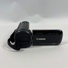 Canon Vixia HD Camcorder HF R80