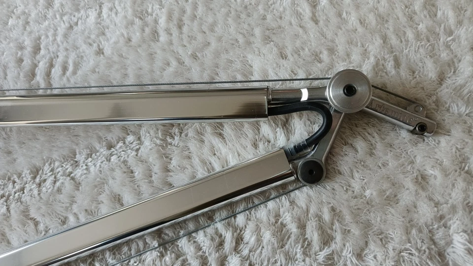 Artemide Tolomeo Lampe, Foto 3 von 5