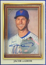 2022 Topps Gallery Baseball Cards Checklist and Odds 20