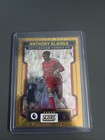 Anthony Elanga Gold /10 Panini Score Premier League Nottingham Forest Card 10/10
