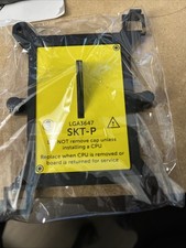 NEW OEM Dell Poweredge R440 R640 R740 LGA3647 CPU Socket Cover - 542WF