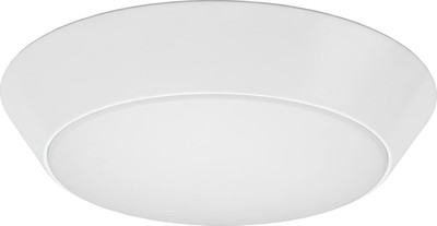 FMML 13 840 FMML 13-Inch round 120 Volts Versi Lite LED Flush Mount,0-10 Volt Di