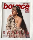 ROSALIA OLIVIA DEAN JAPAN bounce MAGAZINE 02/2026 XG TEDDY SWIMS D'ANGELO Z23
