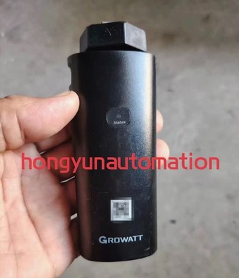 1 PC USED GROWATT ShineWiFi-X WiFi Data Logger Communication Module